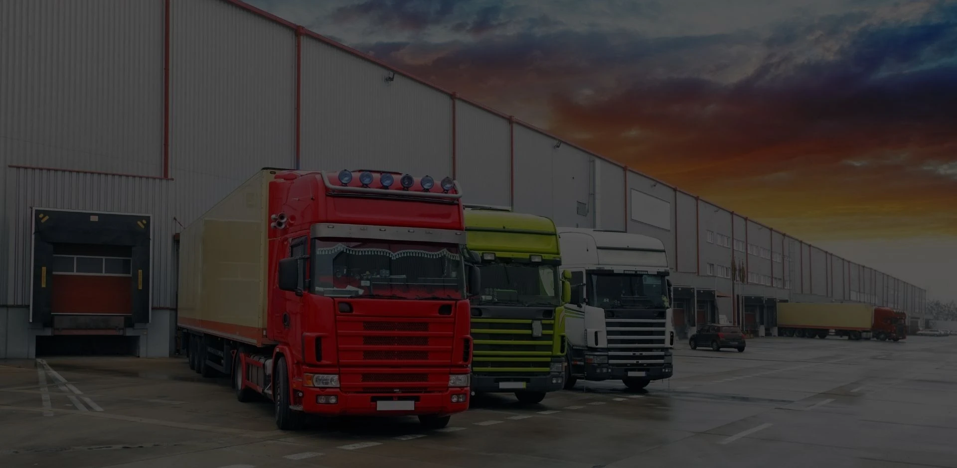 Ankara Güdül Ambarı